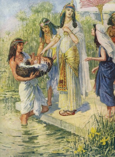 Pharaoh